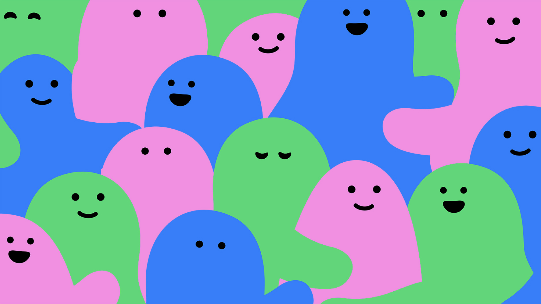 異なるからこそ、つながれる ― 多様性が拓く共創の未来